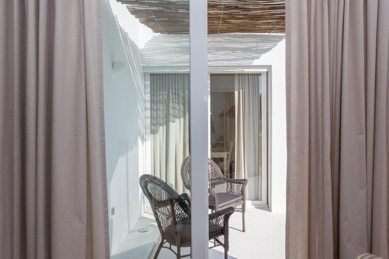 Monte Das Texugueiras - Adults Only Exterior foto